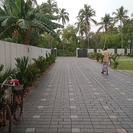 Mundro Bright Homestay Mundrothuruth Exterior foto