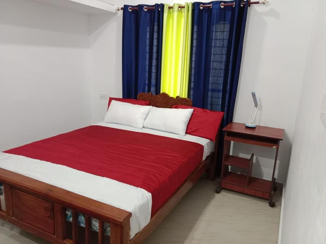 Mundro Bright Homestay Mundrothuruth Cameră foto